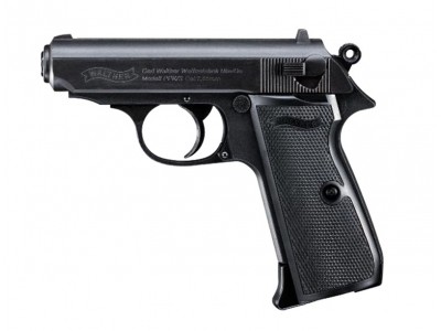 Umarex Walther PPk/s 5.8315