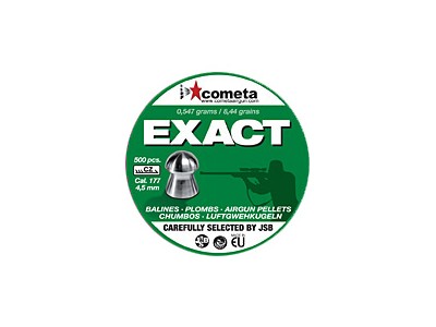 COMETA EXACT 4.5