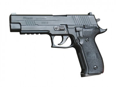 SIG SAUER P226 X-FIVE BLOWBACK 