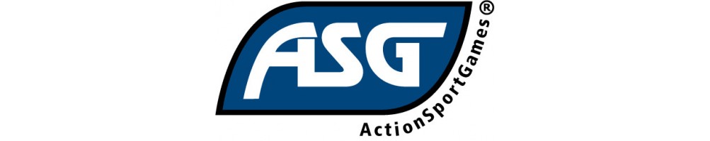 ASG Action Sport Games