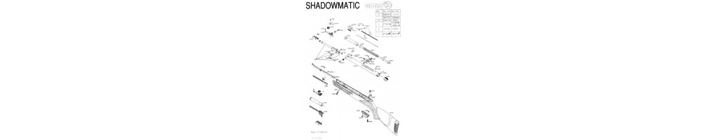 gamo shadowmatic