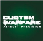 Custom Warfare